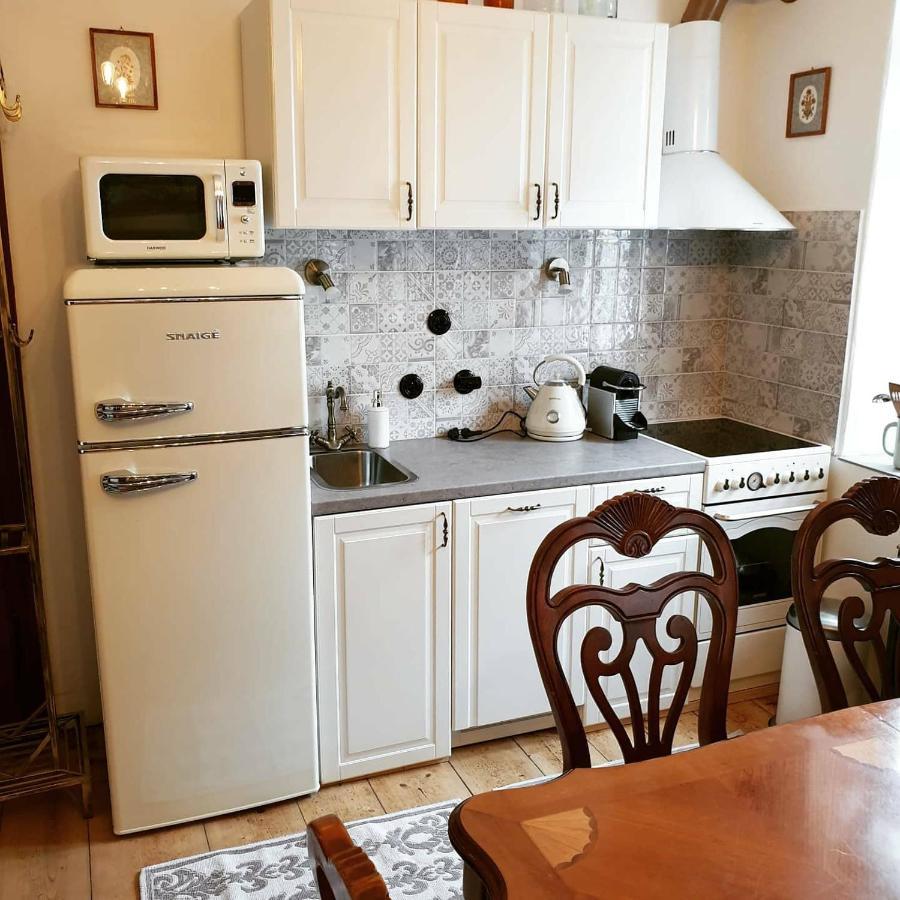 Zlata Leta - Apartmanovy Dum Яхимов Экстерьер фото
