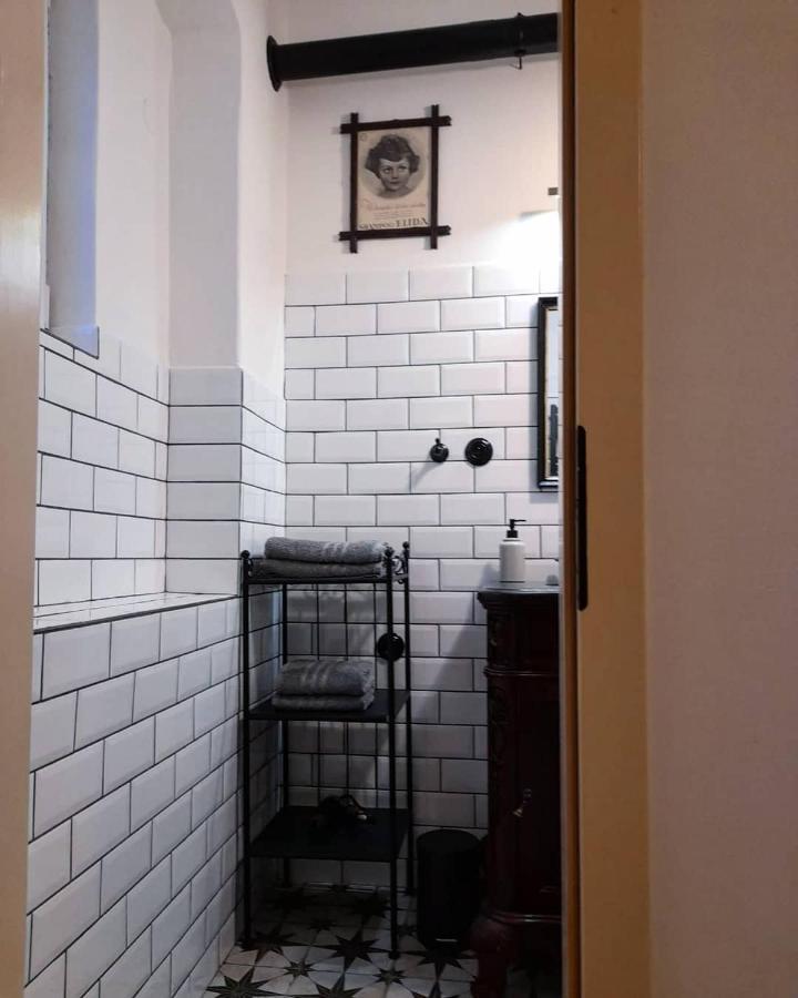 Zlata Leta - Apartmanovy Dum Яхимов Экстерьер фото
