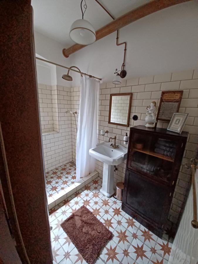 Zlata Leta - Apartmanovy Dum Яхимов Экстерьер фото